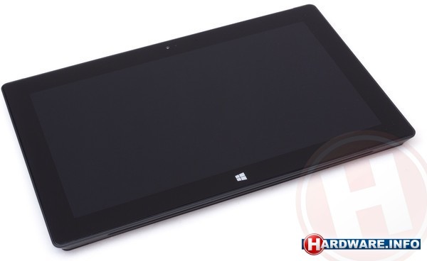 Microsoft Surface Pro 128GB + Touch Cover