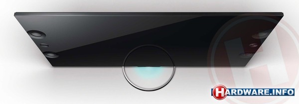 Sony Bravia KD-55X9005