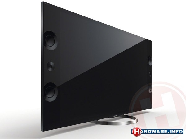 Sony Bravia KD-55X9005