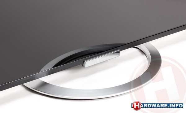 Sony Bravia KDL-55W805