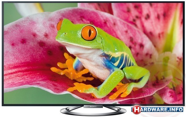 Sony Bravia KDL-55W905
