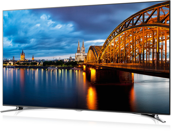 Samsung UE55F8000