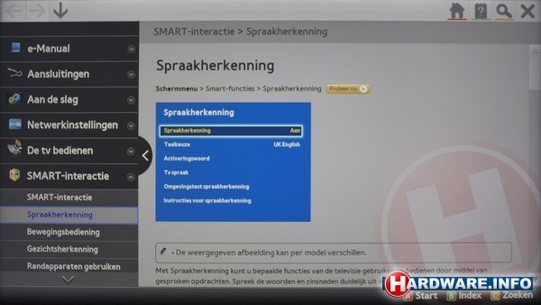 Samsung UE55F8000