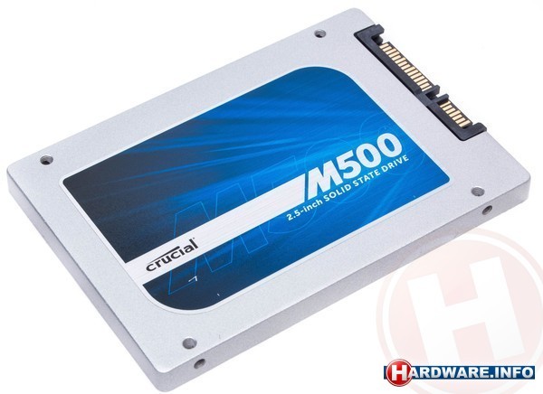 Crucial M500 240GB