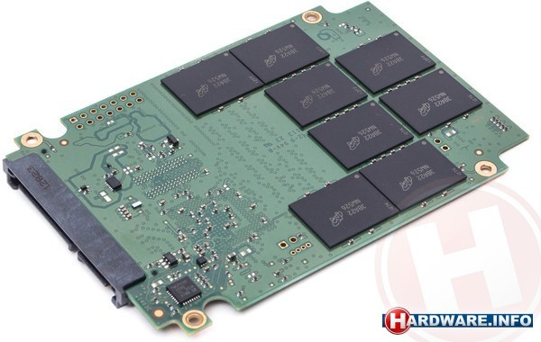 Crucial M500 480GB
