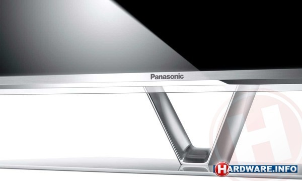 Panasonic TX-L42FT60