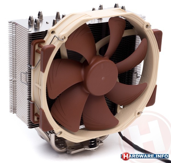 Noctua NH-U14S