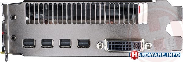 AMD Radeon HD 7990 (Official)