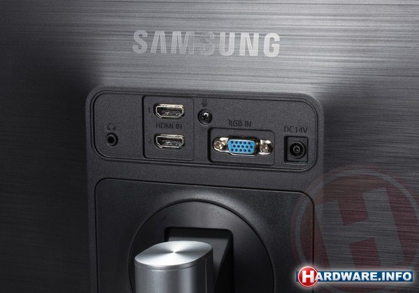 Samsung S24C750P