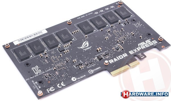 Asus Raider Express 240GB