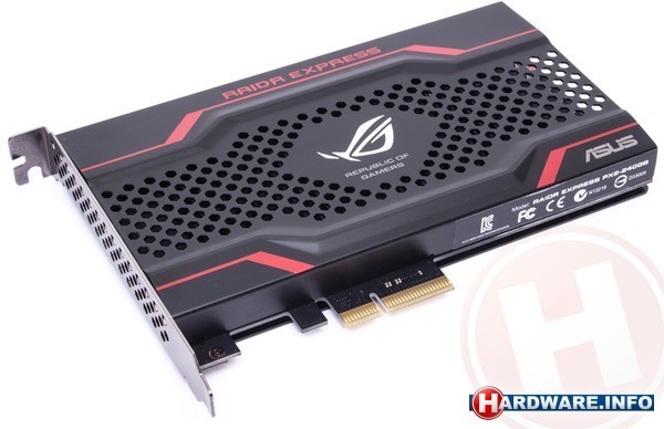 Asus Raider Express 240GB