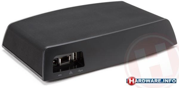 Seagate Central 3TB