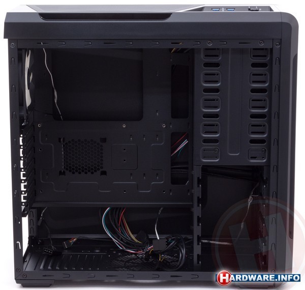Zalman Z12 Plus