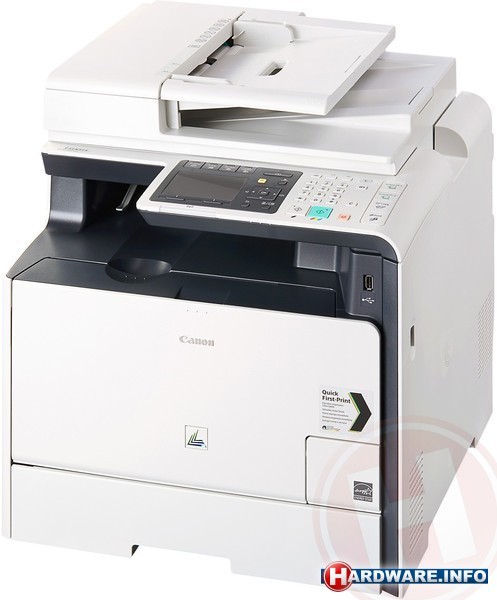 Canon i-Sensys MF8580Cdw