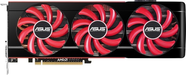 Asus HD7990-6GD5