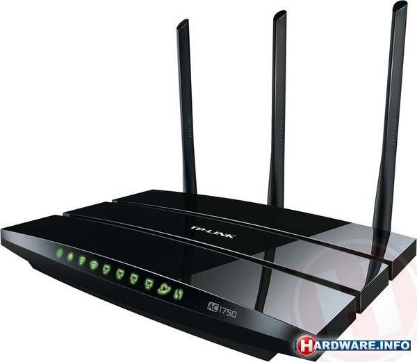 TP-Link AC1750 Archer C7