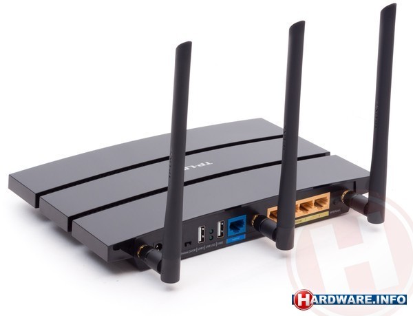 TP-Link AC1750 Archer C7