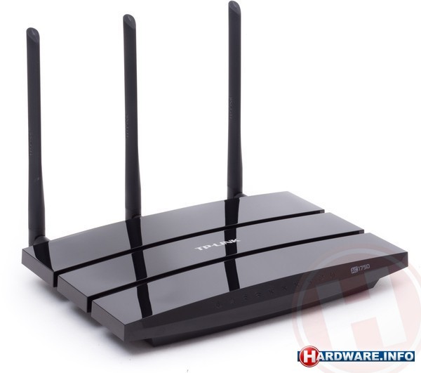 TP-Link AC1750 Archer C7