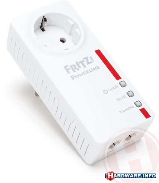 AVM Fritz!Powerline 546E