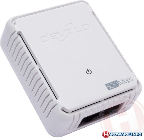 Devolo dLan 500 WiFi Network kit