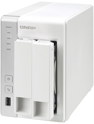 QNAP TS-220
