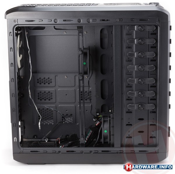 Zalman MS800 Plus