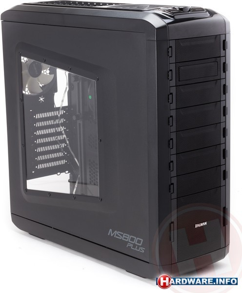 Zalman MS800 Plus