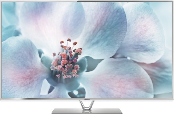 Panasonic TX-L47DT60