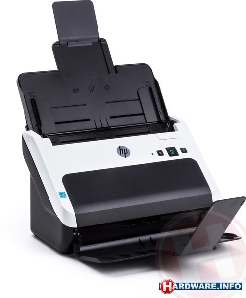 HP Scanjet Pro3000 S2