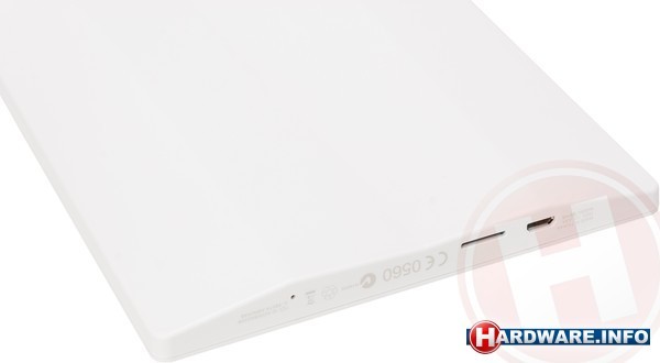 Kobo Aura HD White