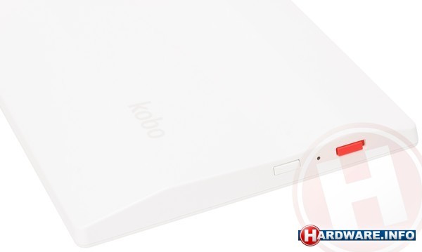 Kobo Aura HD White