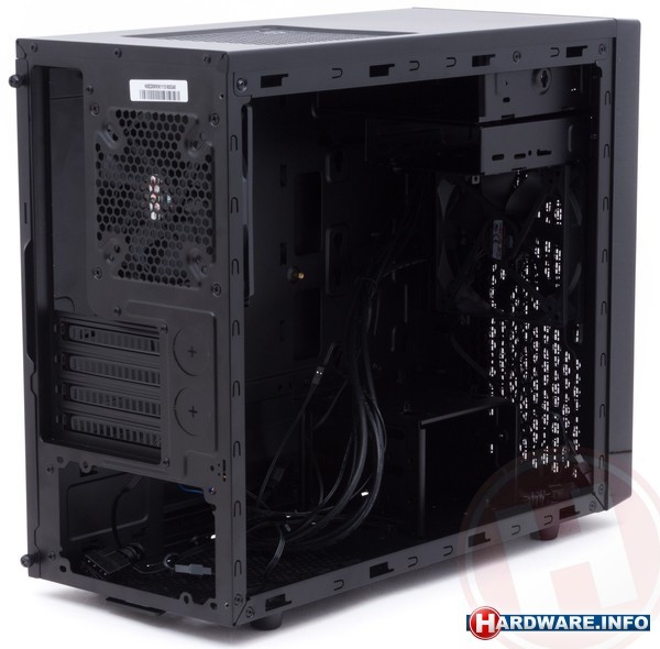 Cooler Master N200
