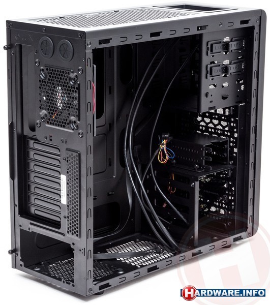 Cooler Master N500