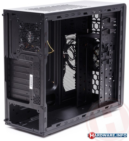 Cooler Master N300