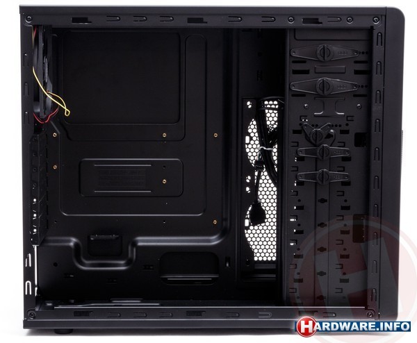 Cooler Master N300