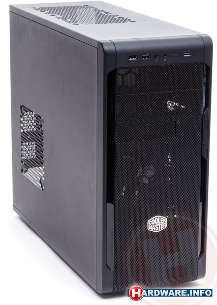 Cooler Master N300