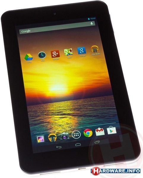 HP Slate 7 (E0H92AA)