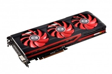 XFX Radeon HD 7990 6GB