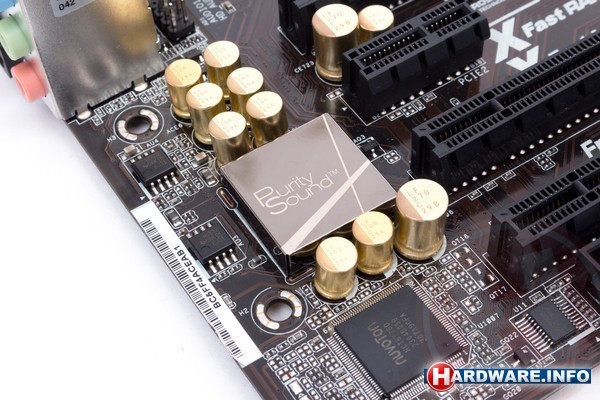 ASRock Z87M Extreme4