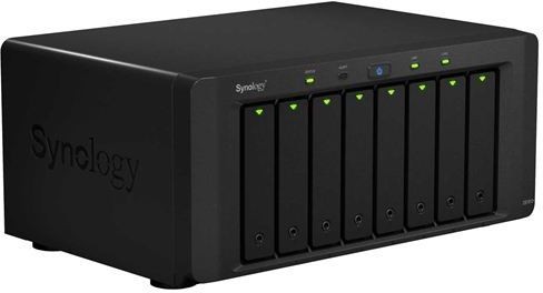 Synology DiskStation DS1813+