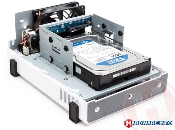 Synology DiskStation DS213j