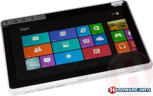 Acer Aspire P3-171-3322Y2G06as