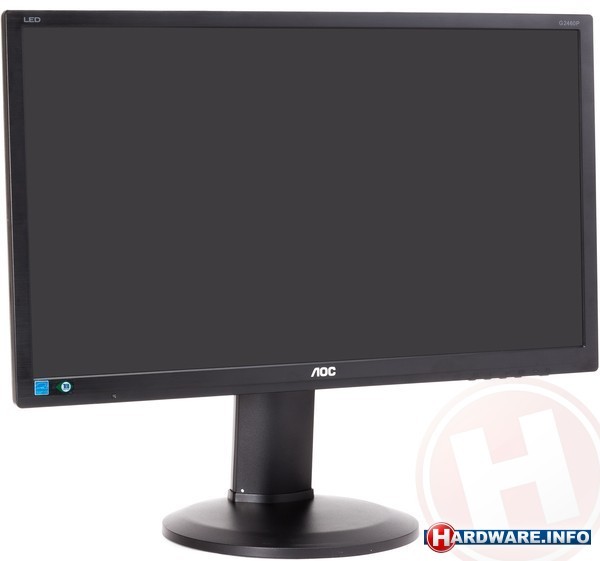 AOC G2460Pqu