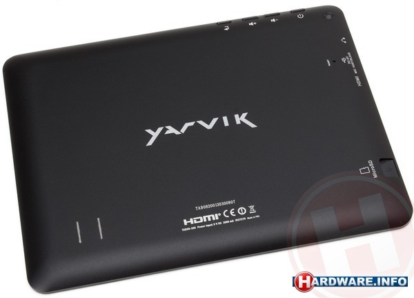 Yarvik Xenta 8ic