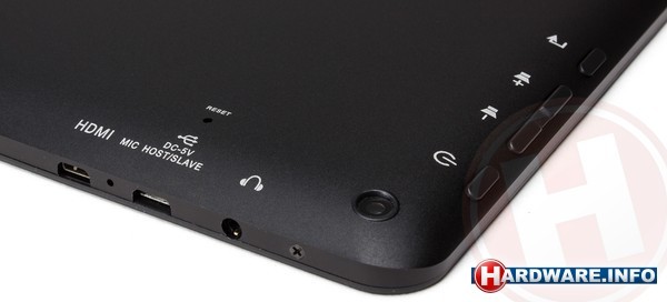 Yarvik Xenta 8ic