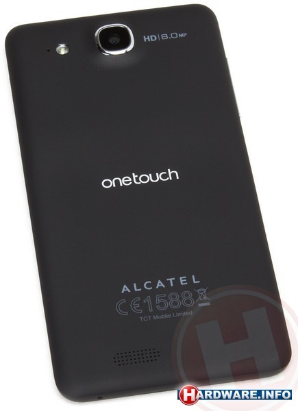 Alcatel One Touch Idol Ultra