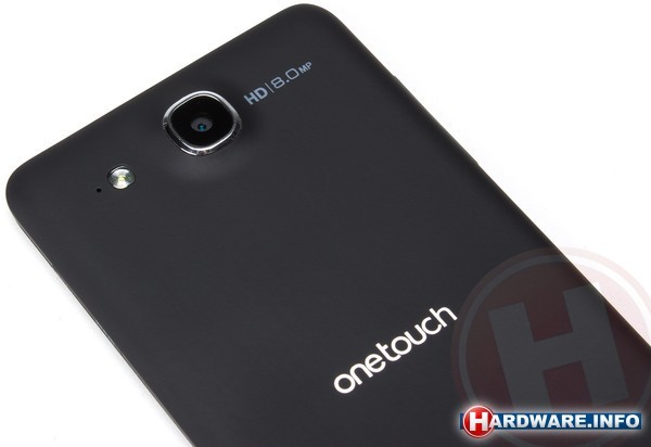 Alcatel One Touch Idol Ultra