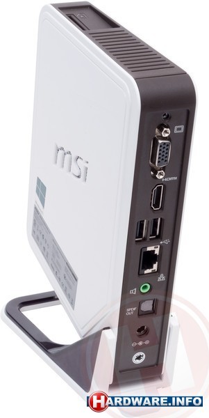 MSI Wind Box DC110-008NE