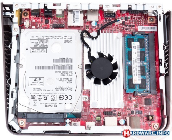 MSI Wind Box DC110-008NE