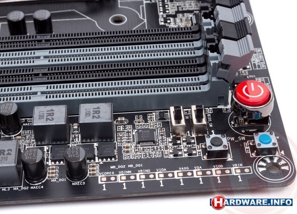 Gigabyte Z87X-UD5H